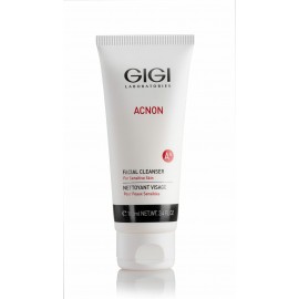 GIGI Acnon Facial Cleanser For Sensitive Skin 100ml